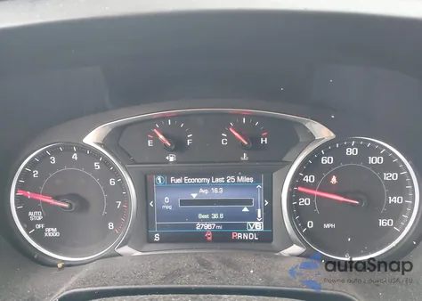 2019 Chevrolet Blazer from USA, damaged, VIN 3GNKBGRS1KS699125